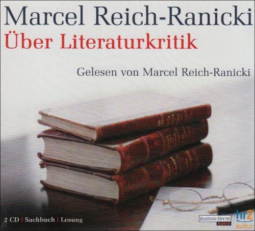 Über Literaturkritik