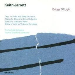 Bridge Of Light