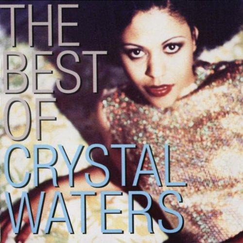 Best of Crystal Waters