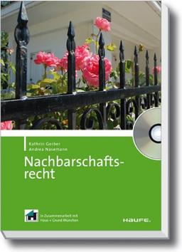 Nachbarschaftsrecht