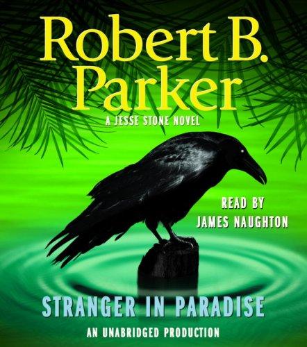 Stranger in Paradise (Chief Jesse Stone, Band 7)