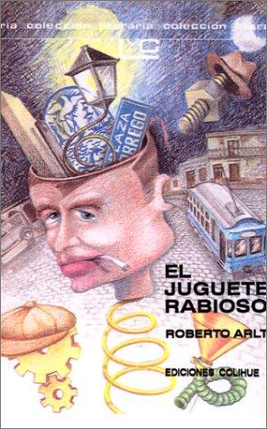 El Juguete Rabioso