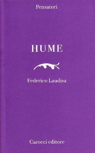 Hume (Pensatori)