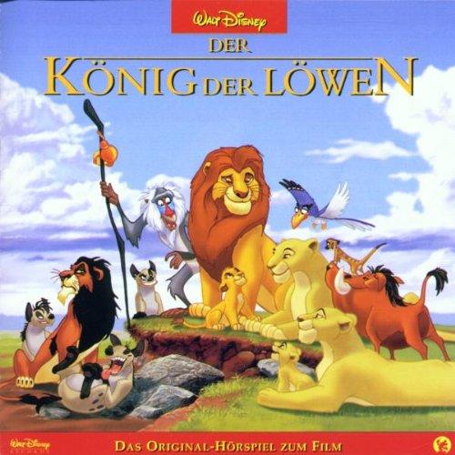 Der König der Löwen