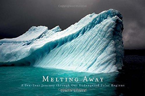 Melting Away: A Ten-Year Journey through Our  Endangered Polar Regions