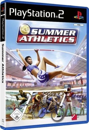 Summer Athletics