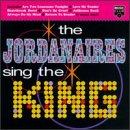 Jordanaires Sing The King