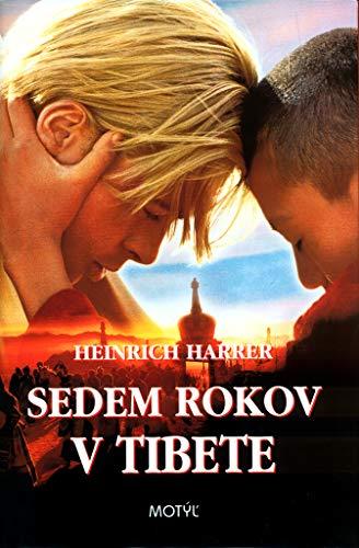 Sedem rokov v Tibete (1998)