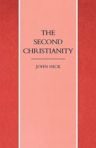 The Second Christianity