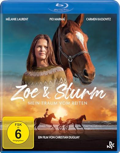 Zoe & Sturm [Blu-ray]