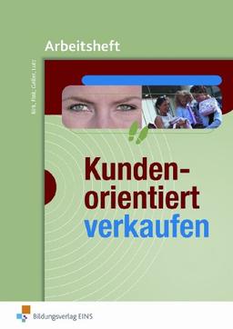 Kundenorientiert verkaufen, EURO, Arbeitsheft