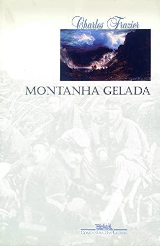 Montanha Gelada (Em Portuguese do Brasil)