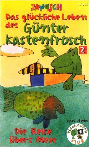 Das glückliche Leben des Günter Kastenfrosch 2 [VHS]