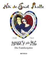 Harry und ich: Die Familienjahre 1950-1960