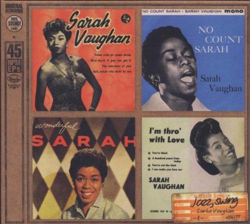 Sarah Vaughan