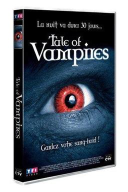 Tale of vampires [FR Import]