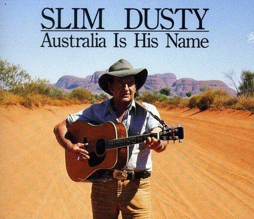 Australia Is His Name [3cd]