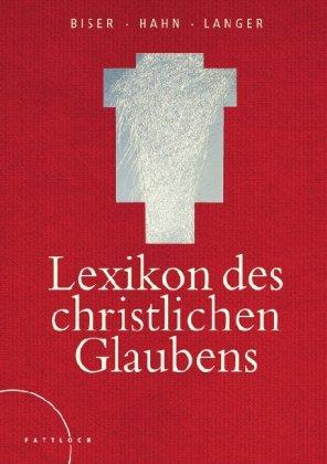 Lexikon des christlichen Glaubens