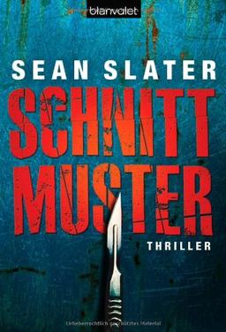 Schnittmuster: Thriller