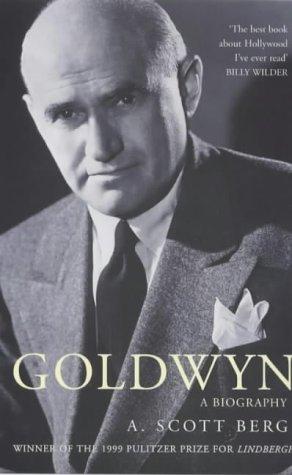 Goldwyn:A Biography (pb)