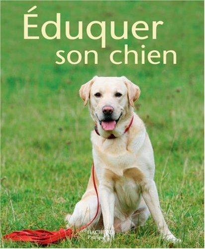 Eduquer son chien