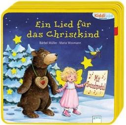 Ein Lied für das Christkind