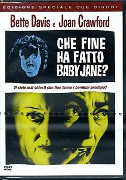 Che Fine Ha Fatto Baby Jane? [2 DVDs] [IT Import]