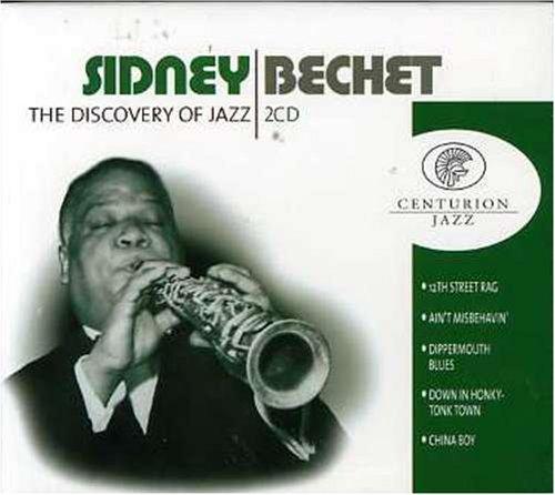 Sidney Bechet