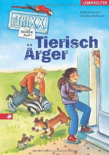 Tierisch Ärger: Die TRIXX decken auf!