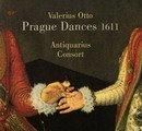 Aniquarius Consort - Otto: Prague Dances 1611