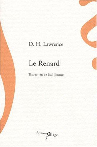 Le renard