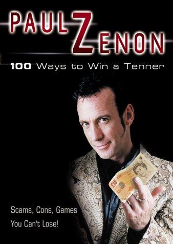 100 Ways to Win a Tenner