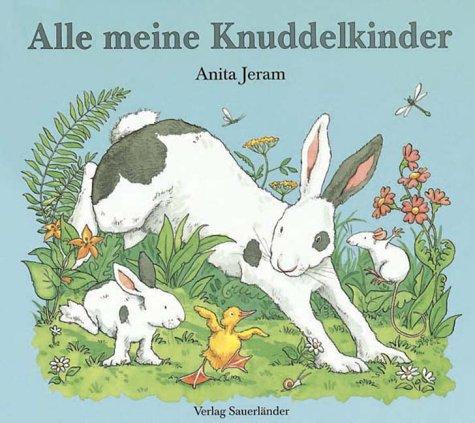 Alle meine Knuddelkinder