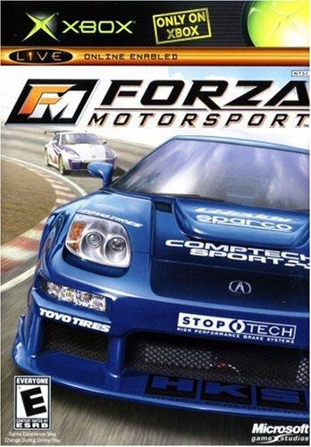 Forza MotorSport Occasion [ Xbox ]