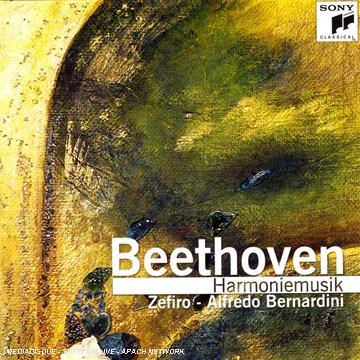 Beethoven-Musica Per Fiati