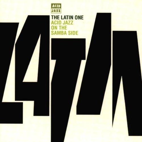 Latin One-Acid Jazz on the Sam