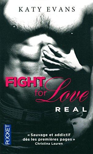 Fight for love. Vol. 1. Real