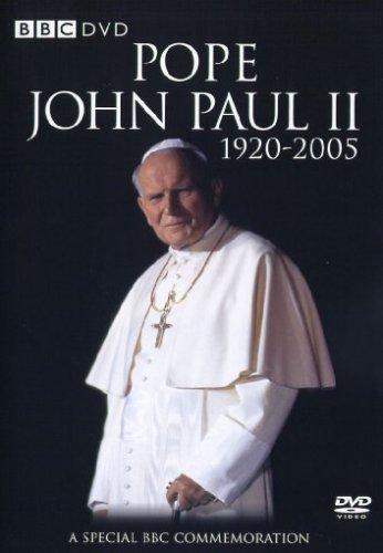 Pope John Paul II - 1920-2005 [UK Import]