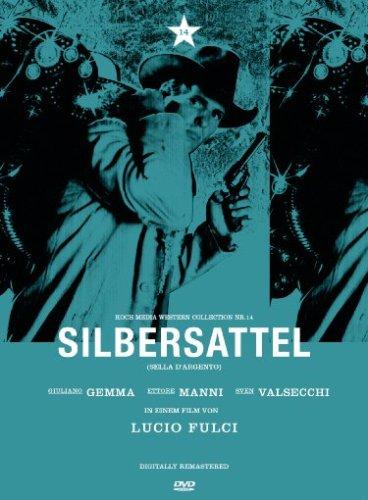 Silbersattel (Sella D'Argento)