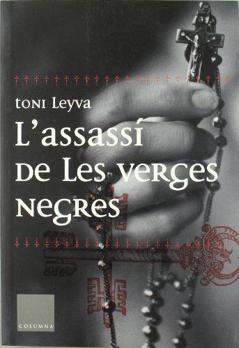 L'assassí de les verges negres