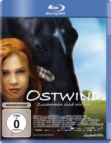 Ostwind [Blu-ray]