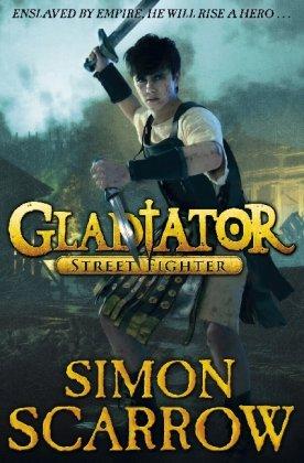 Gladiator: Street Fighter