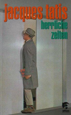 Tati's herrliche Zeiten [VHS]