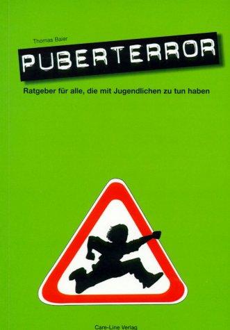 Puberterror