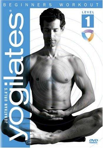 Yogilates 1: Beginner Workout [DVD] [Import]