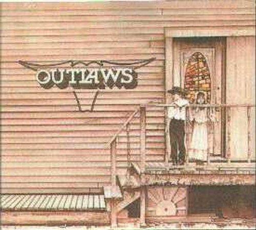 Outlaws +Bonus Lady in Waiting