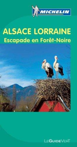 Alsace Lorraine : escapades en Forêt-Noire