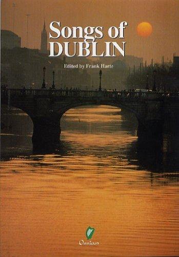 Songs Of Dublin: Noten für Gesang (Singstimme)