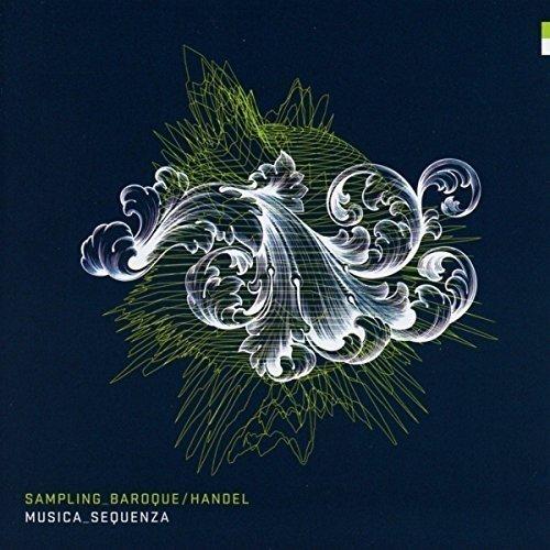 Sampling Baroque Handel