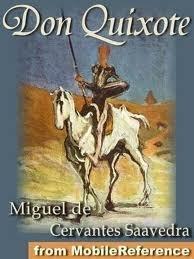 Don Quijote de la Mancha (Novelas Famosas)